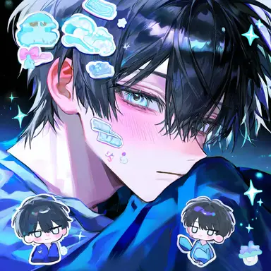 Profile image of ロン