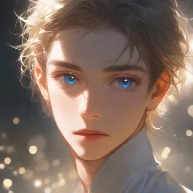 Profile image of 시혁