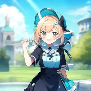 Profile image of 아윤