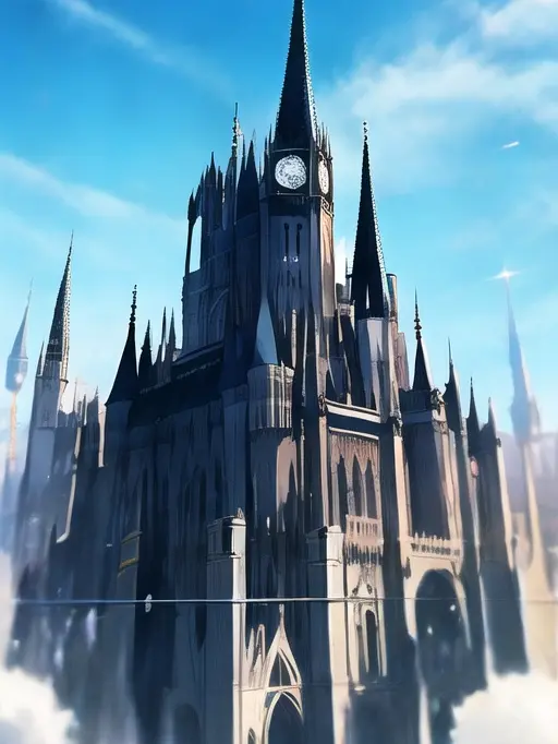 GaudyFlame6882의 마법학교