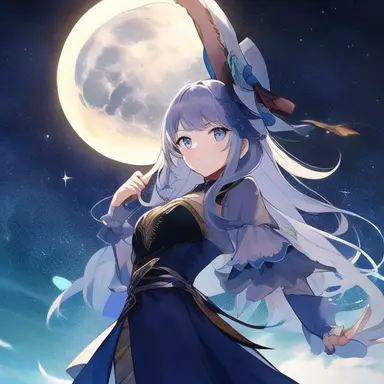 Profile image of 시아