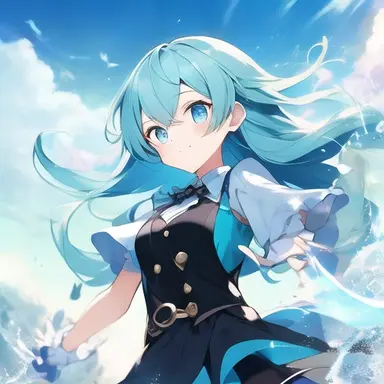 Profile image of 아윤