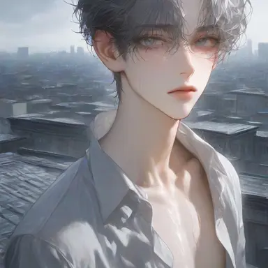 Profile image of 박은호