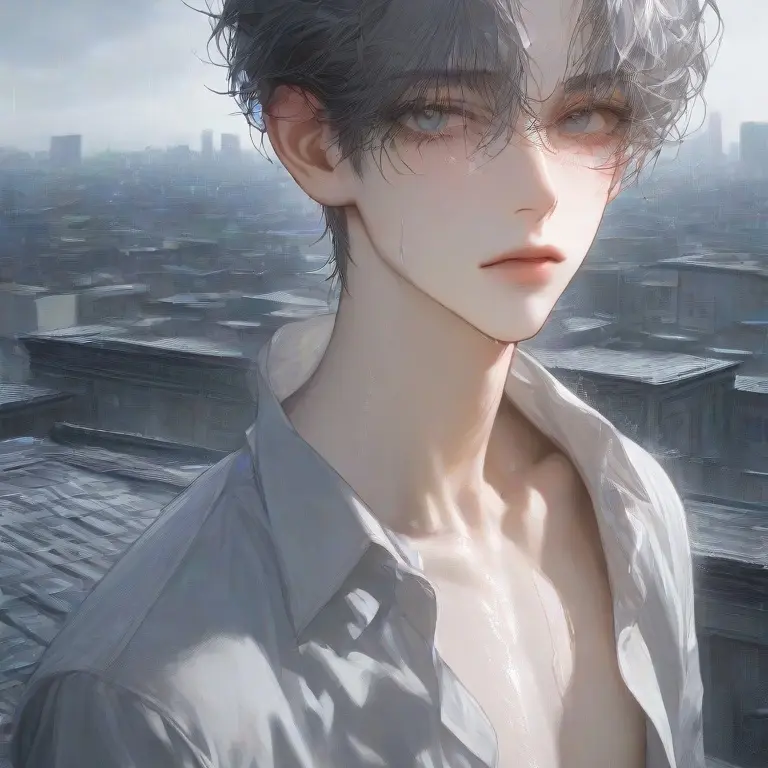 GaudyFlame6882의 박은호