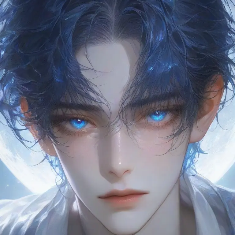 GaudyFlame6882의 은혁