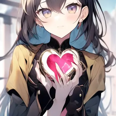 Profile image of ぶり子