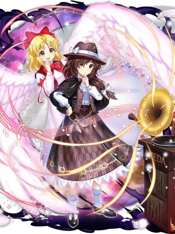 1129LACT의 主代理＋東方キャラ＋ユーザーが王様ゲーム