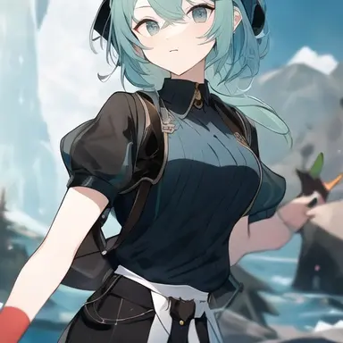 Profile image of アリス