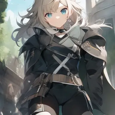 Profile image of シズク