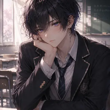 Profile image of 嵐