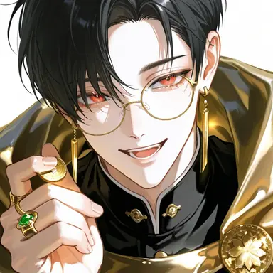 Profile image of 愁雅