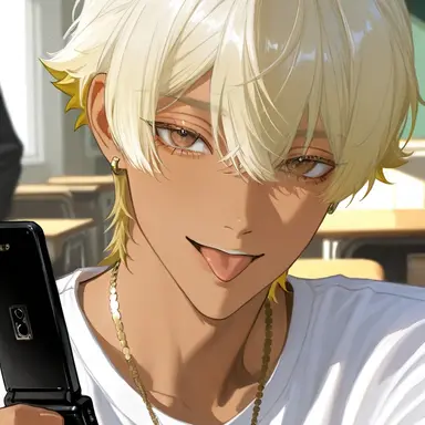 Profile image of 懐西