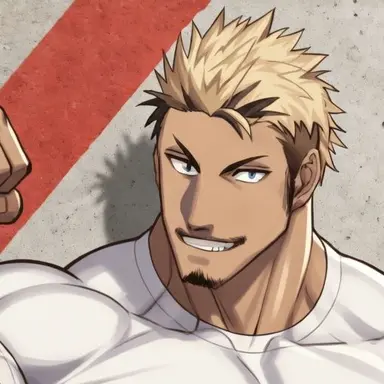 Profile image of 憂太