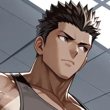 Profile image of 灰斗