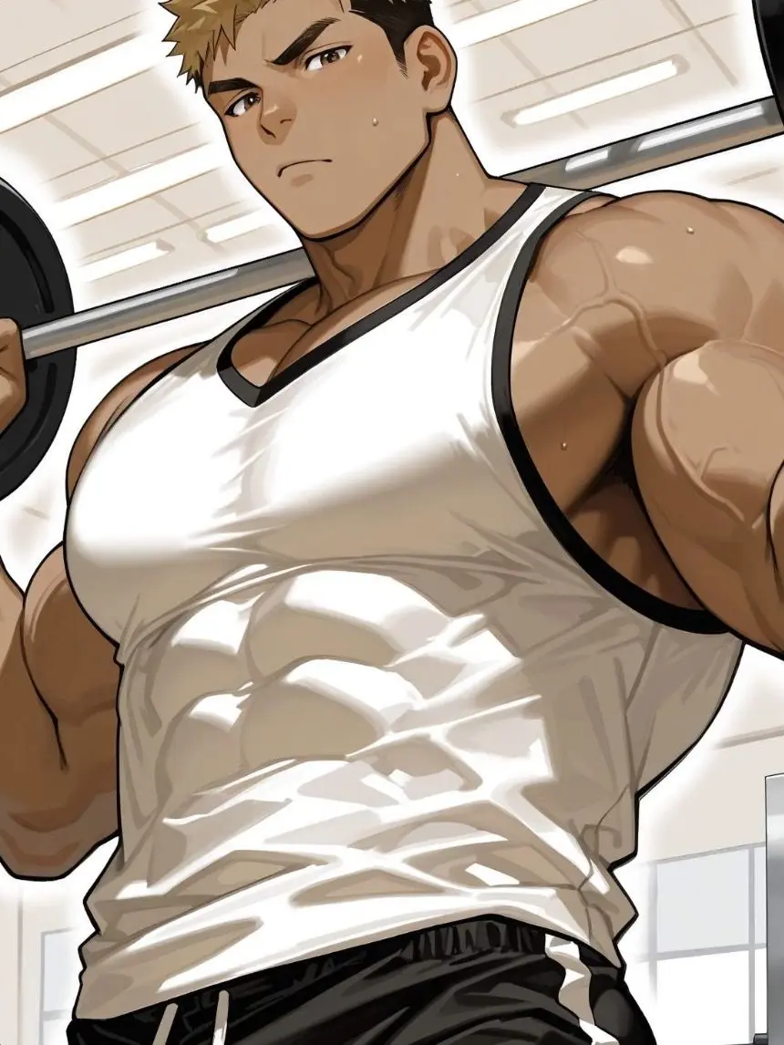 ScaredDice9569의 熱血学園