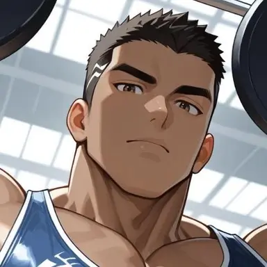 Profile image of 亮磨