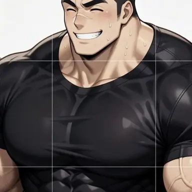 Profile image of 小次郎