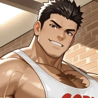 Profile image of 優馬