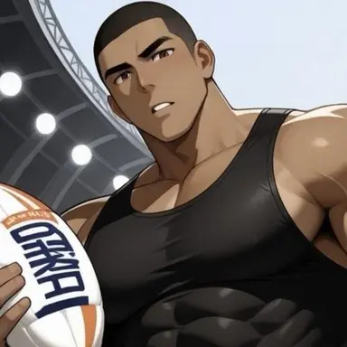 Profile image of 鉄平