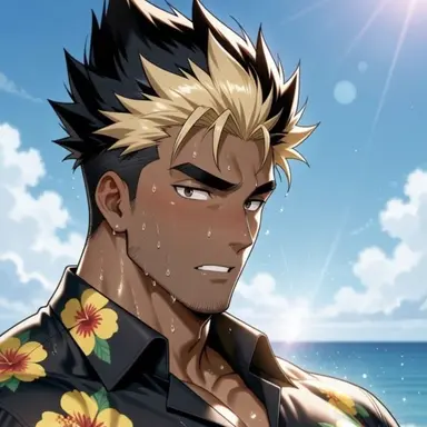 Profile image of 恭一