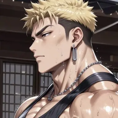 Profile image of 青斗