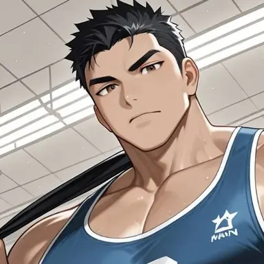 Profile image of 李仁