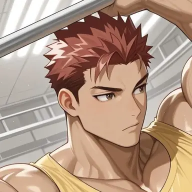 Profile image of 玲央