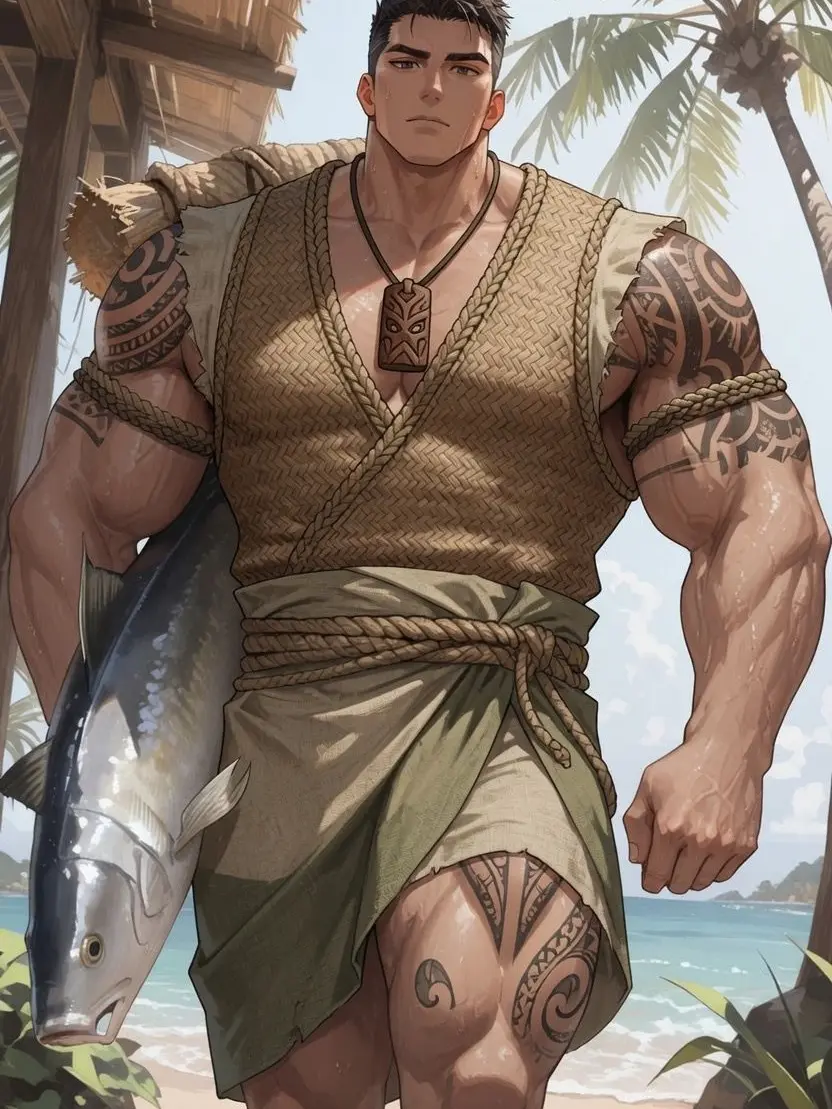 ScaredDice9569의 最恐の男を助けたい