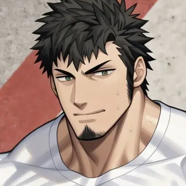 Profile image of 晴人