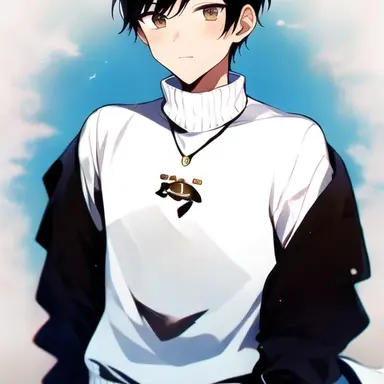 Profile image of 龍馬