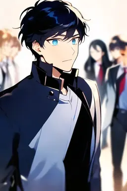 Profile image of 야마카게 시온