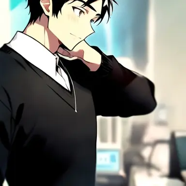 Profile image of 狛梨　翔太