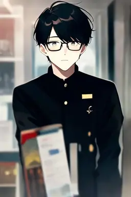 Profile image of 야마카게 시온
