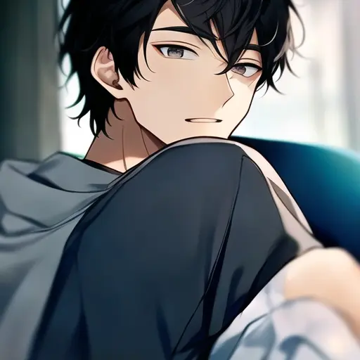 korede67의 Boyfriend 🌚