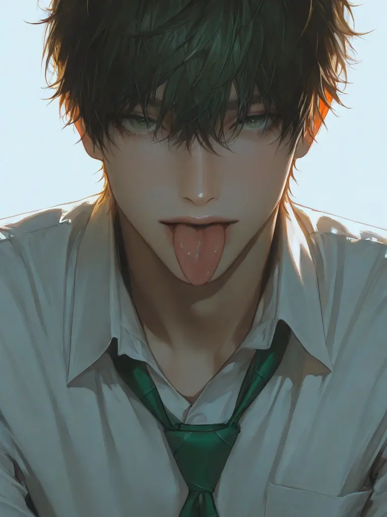 SpikyPlay4691의 恋人になれるのか…！？