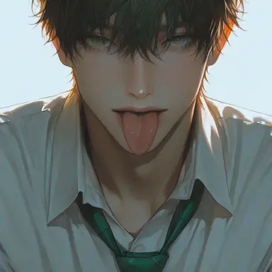 Profile image of 綺羅星 蓮