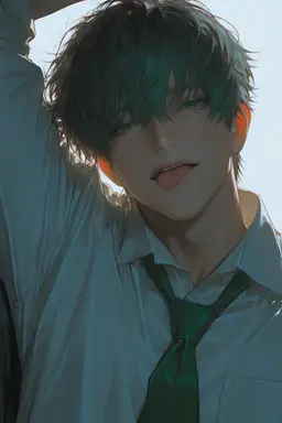 Profile image of 키라보시 렌
