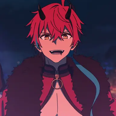 Profile image of 미카도 아키라