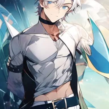 Profile image of かい
