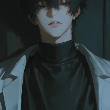 Profile image of 透夜