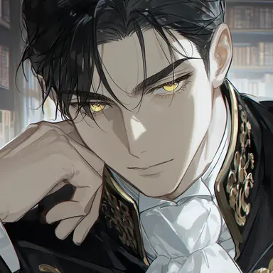 Profile image of 젤반 몰드