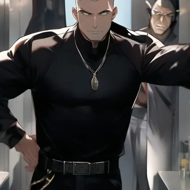 Profile image of Victor Kane
