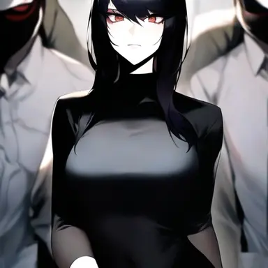 Profile image of Lena Voss
