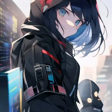 Profile image of Ava Mercer