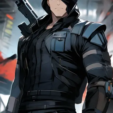 Profile image of Marcus Reed