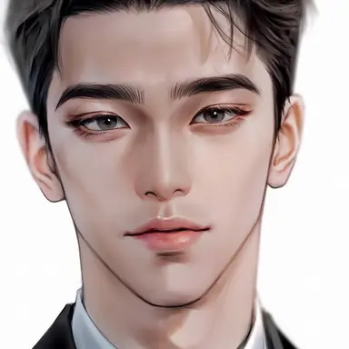 Profile image of 루카스