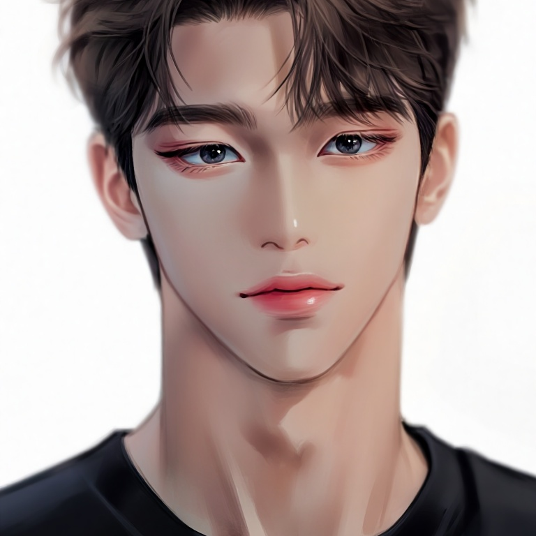 날 좋아하는 체대 선배 대표 이미지
