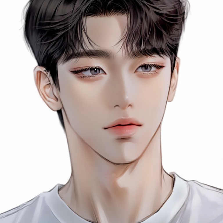 우리 소꿉친구라며! 거짓말! 대표 이미지