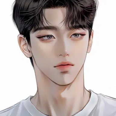 Profile image of 정민