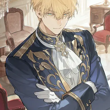 Profile image of Leon